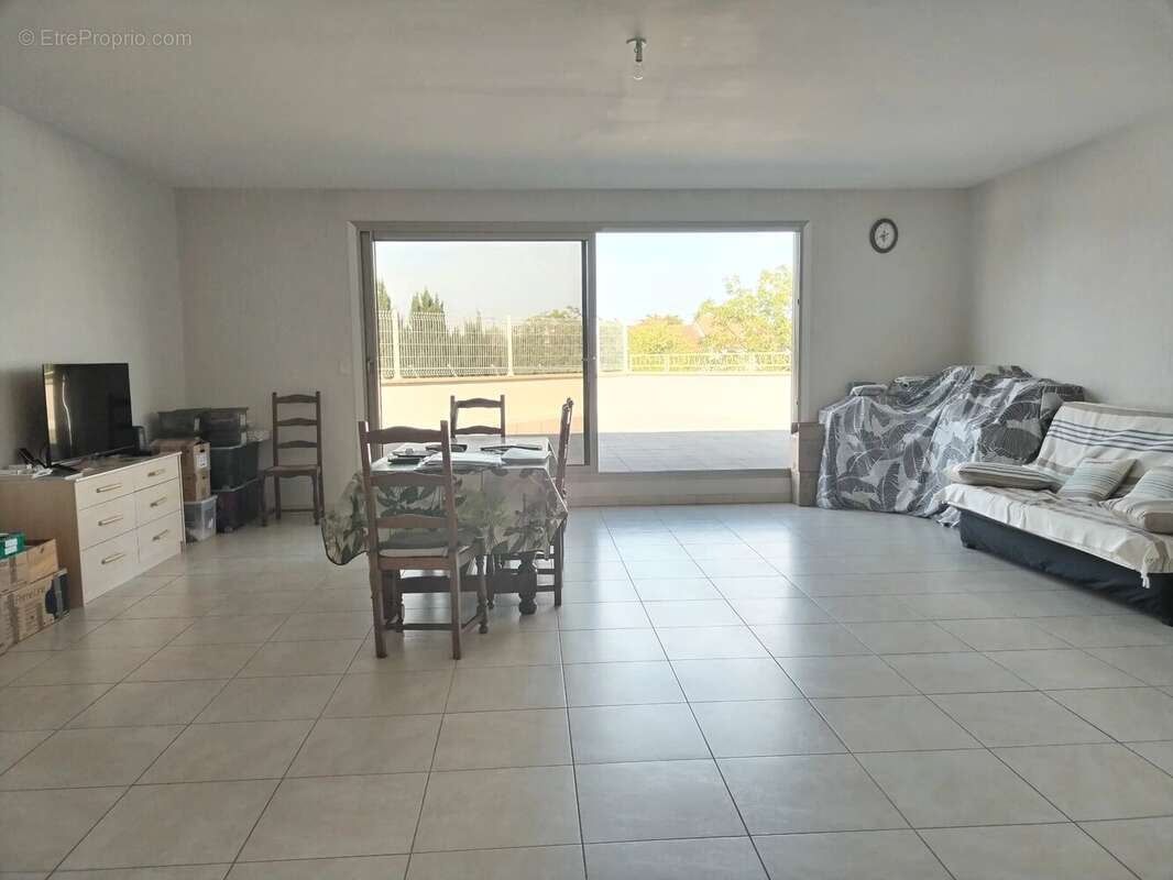 Appartement t4 dans résidence sécurisée – amilly (45) - photo 5