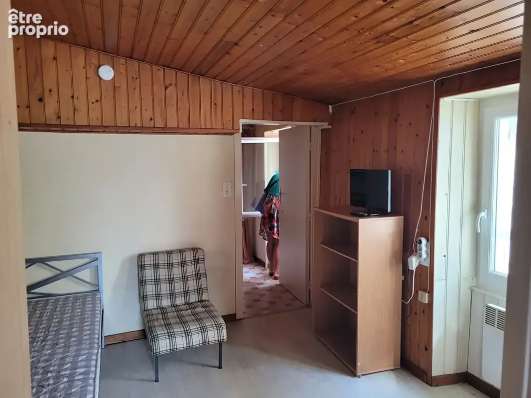 Appartement à ROCHEFORT