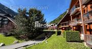 Appartement à LES CONTAMINES-MONTJOIE