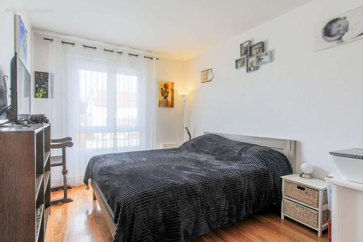 Appartement à BEYNES