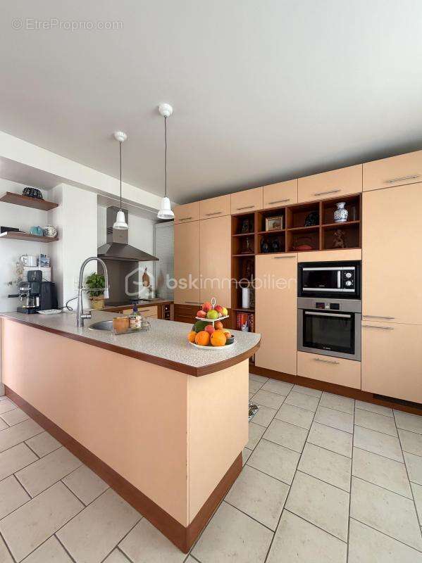 Village Levitt - Spacieuse maison 175 m2 - photo 10