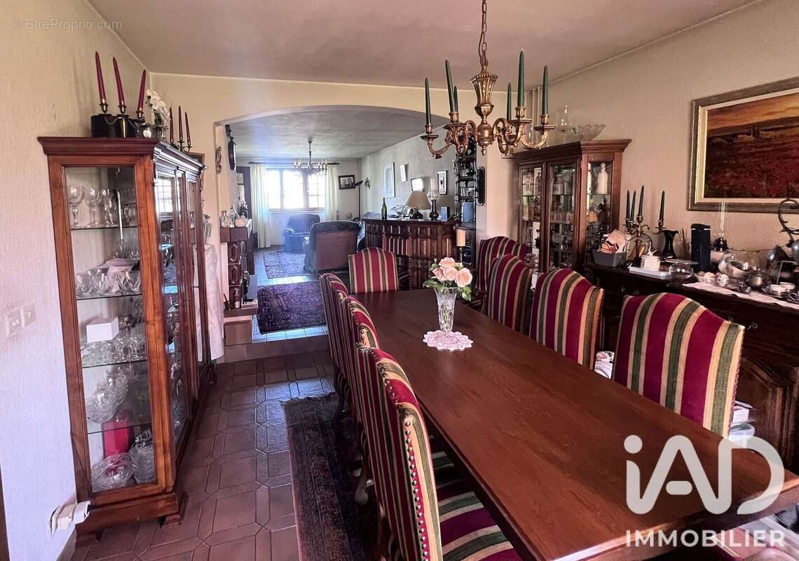 Maison 149 m² à Harskirchen  - photo 4