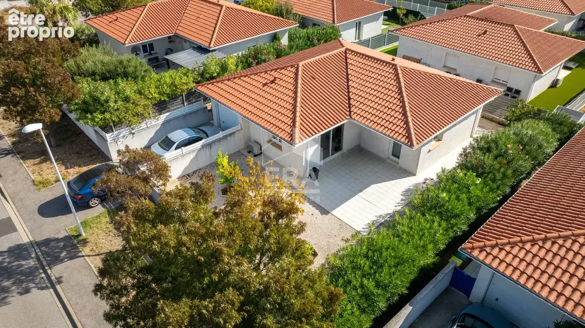 Maison 86m² à perpignan - photo 11