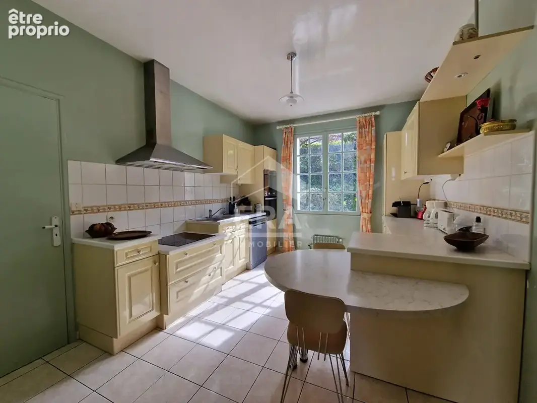Maison 212m² à joué-lès-tours - photo 11