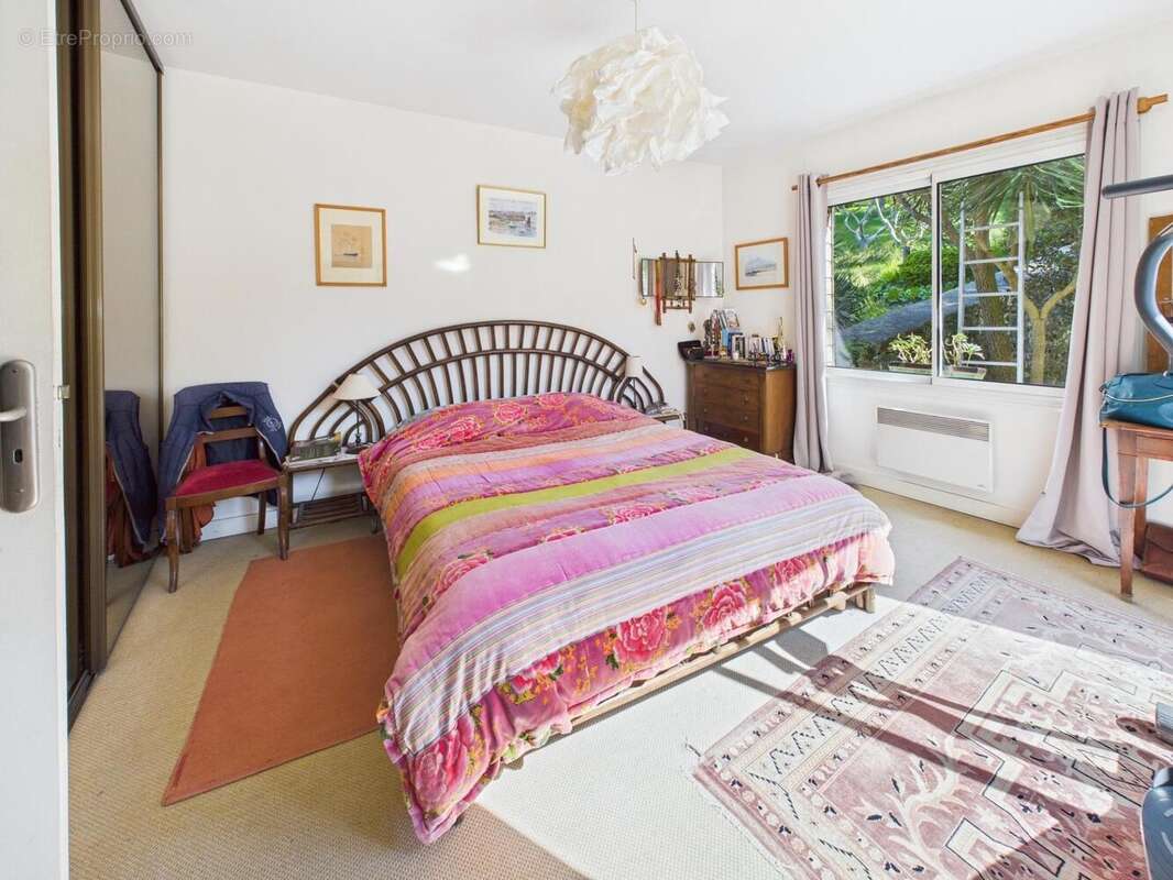 Photo 8 - Maison à LOCQUIREC