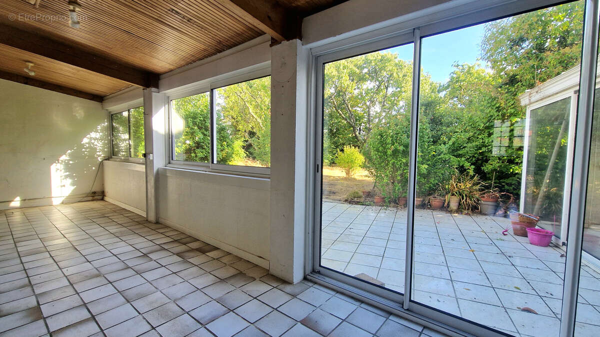 Maison à LA ROCHELLE