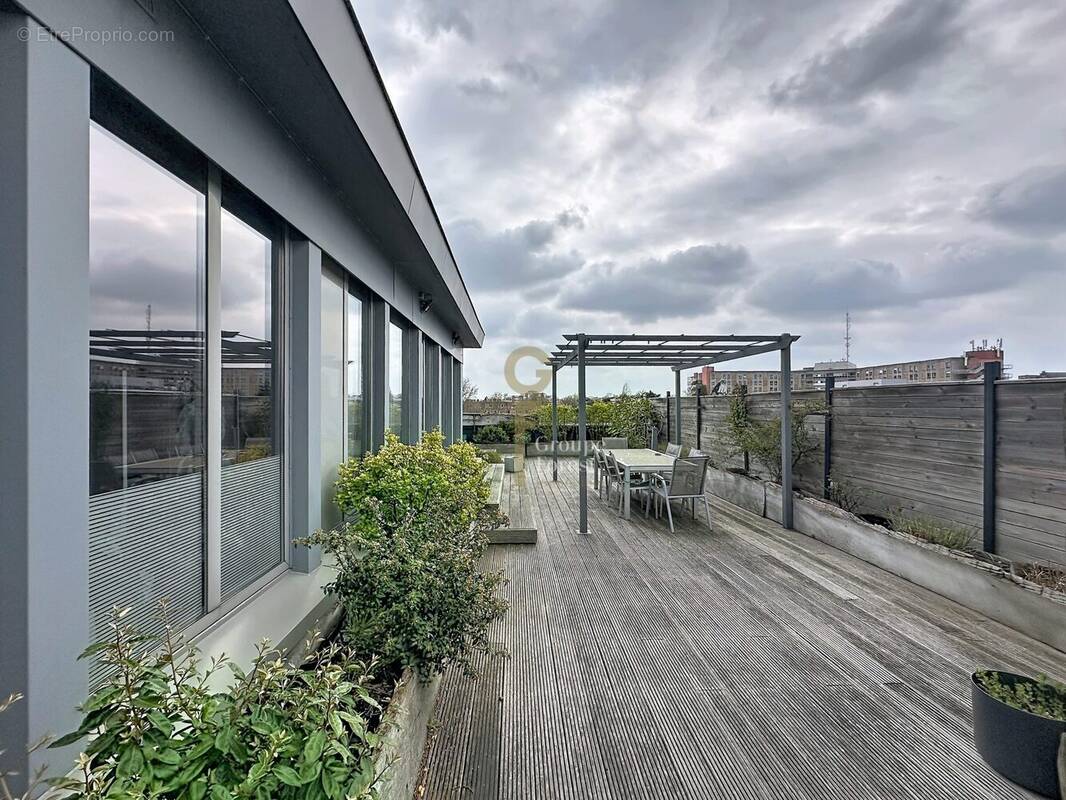 Appartement à ROUBAIX