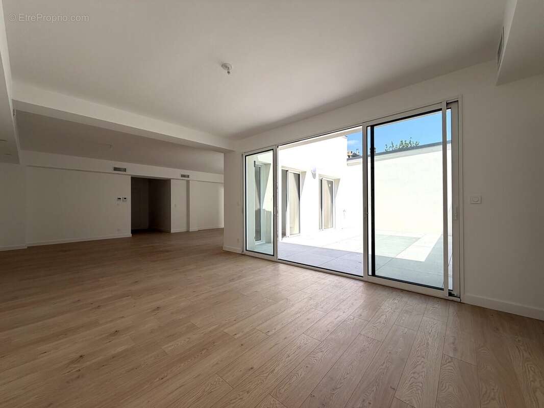 Appartement 141 m² à Bordeaux  - photo 3