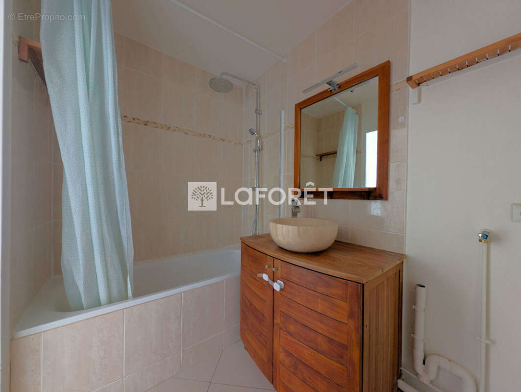 Appartement à LE PORT-MARLY
