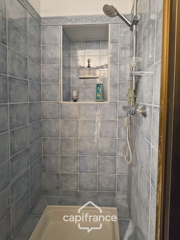 Maison à SAINT-SORLIN-EN-VALLOIRE