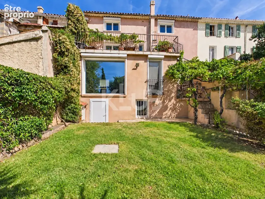 Maison Toulon 5 pièces 115 m2 avec jardin et vue mer - photo 5