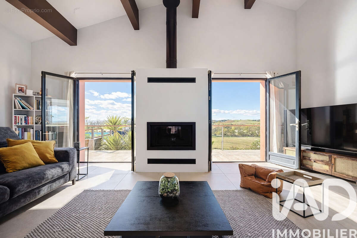 Photo 8 - Maison à MONTREAL