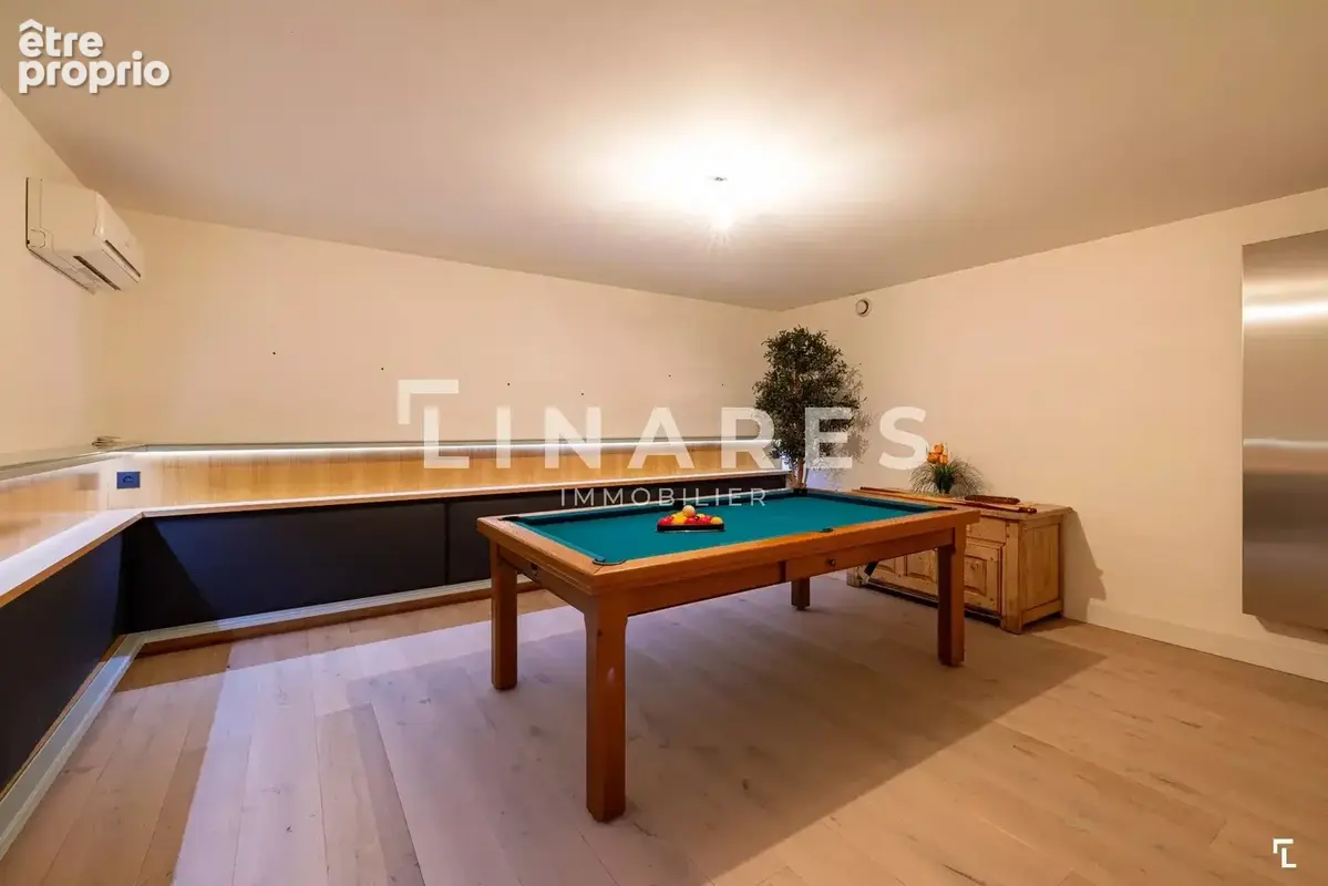 SUN AND SEA - Villa de 600m2 - Piscine - Parc 1 hectare  - 13600 LA CIOTAT - photo 17