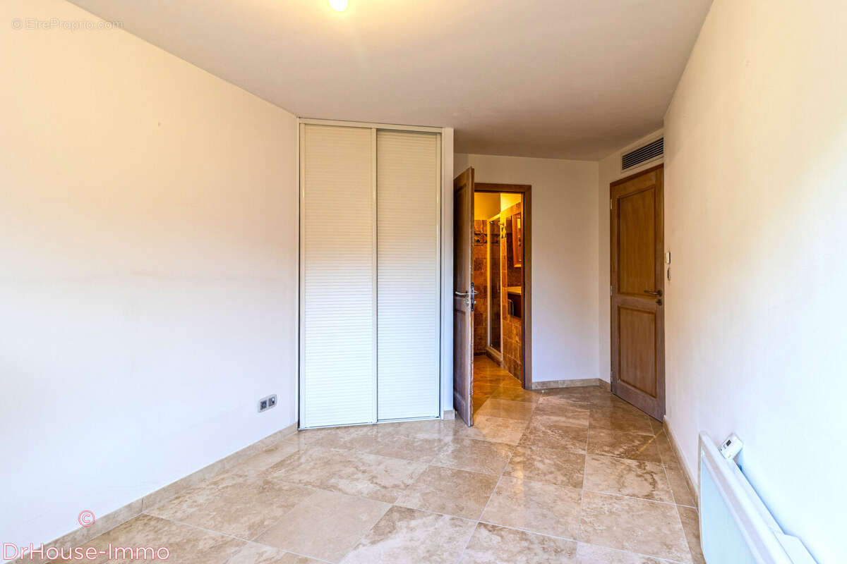 Appartement à CAVALAIRE-SUR-MER