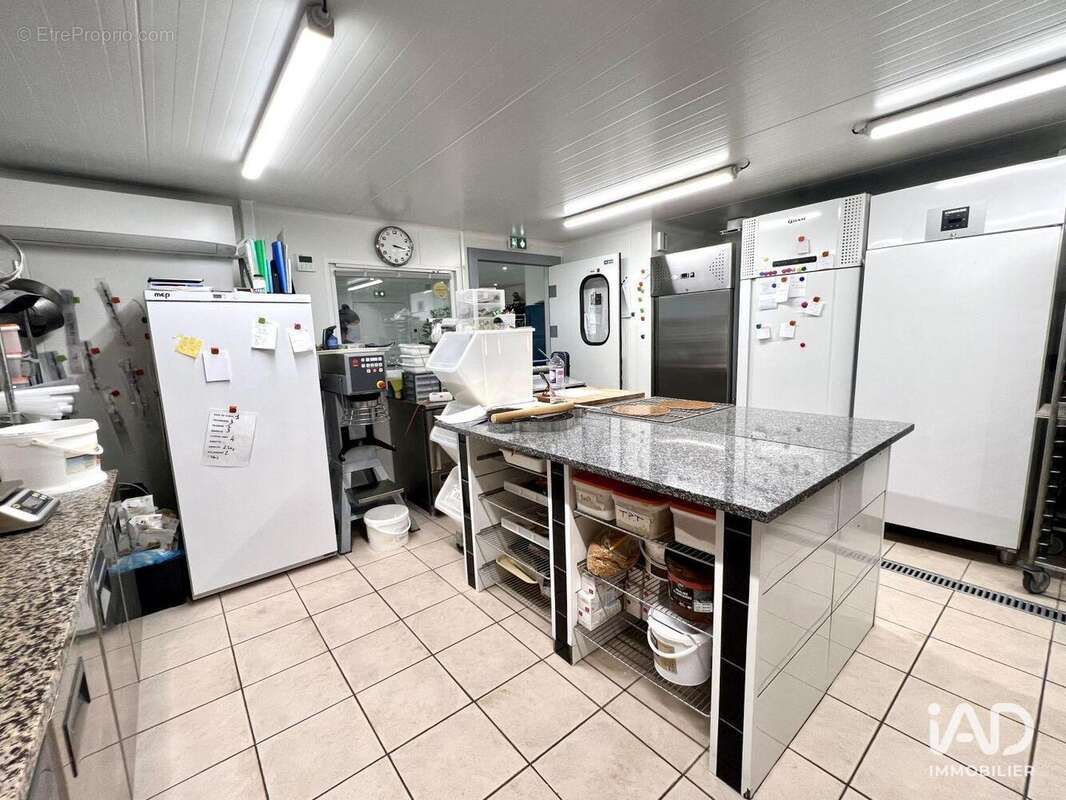 Photo 6 - Commerce à VITRY-LE-FRANCOIS