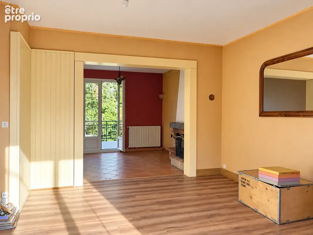 Boulazac secteur Atur - Maison de plain pied avec piscine - photo 12