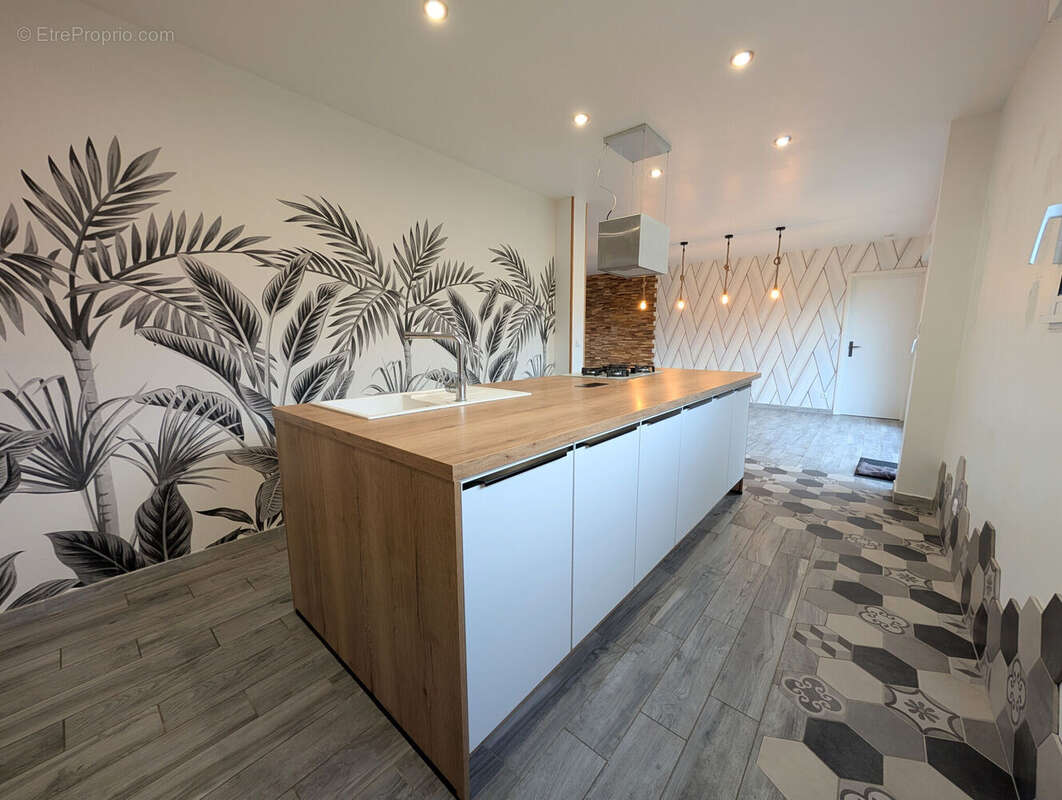 Photo 5 - Maison à VERQUIN