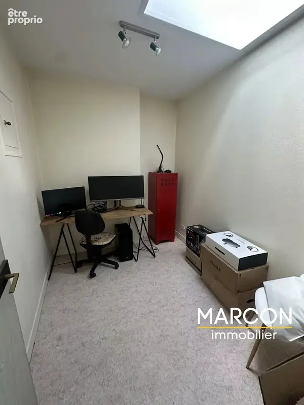 Vente maison aubusson - photo 30