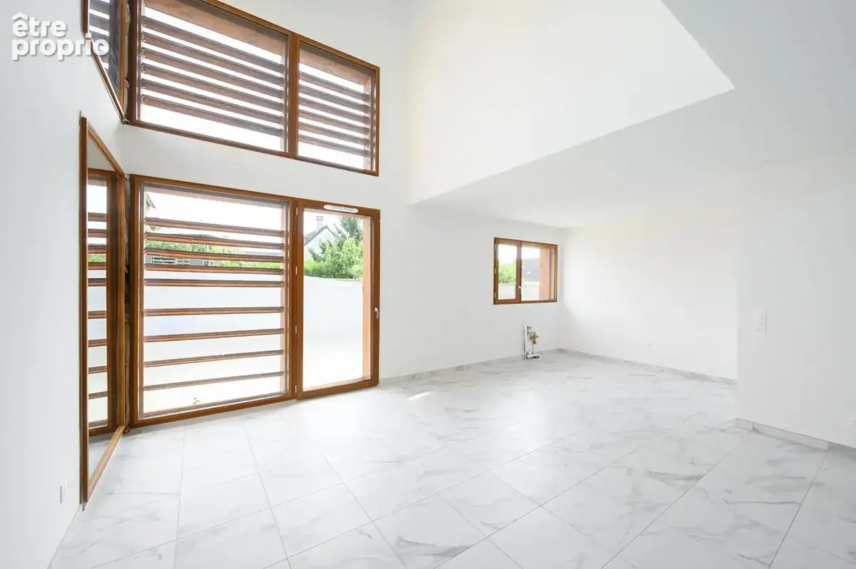 Maison Sannois 6 pièce(s) 124.50 m2 - photo 4