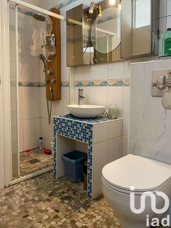 Photo 9 - Appartement à ROSNY-SOUS-BOIS