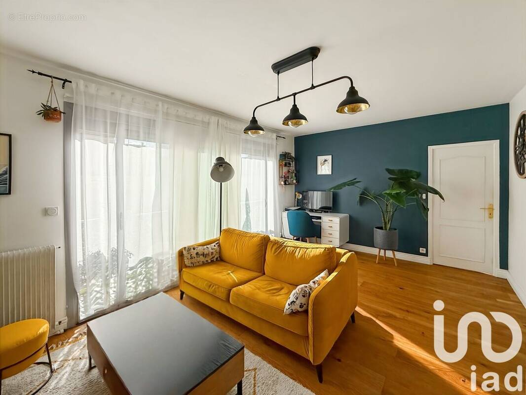 Photo 1 - Appartement à RENNES