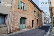 Maison à SAINT-JEAN-DE-FOS