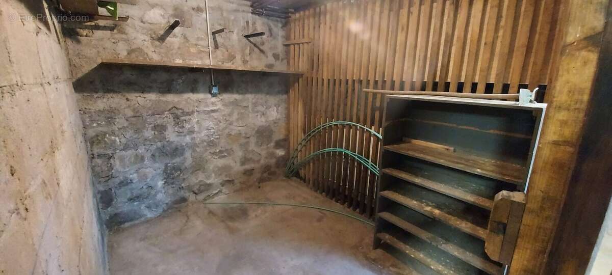 Appartement à GERARDMER