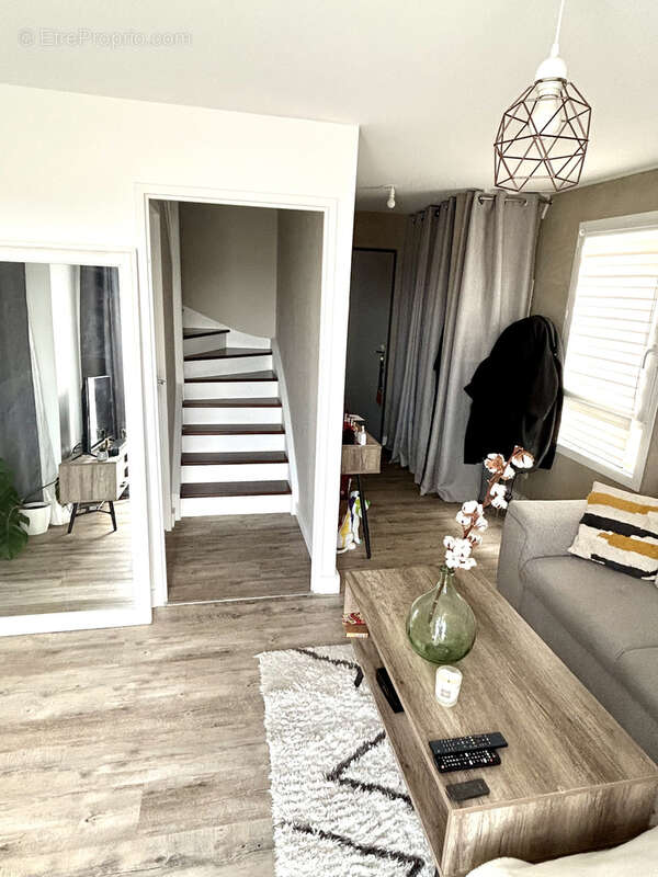 Appartement 68 m² à Amiens  - photo 5