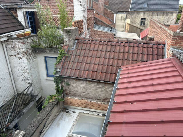 Commerce à SAINT-AMAND-LES-EAUX