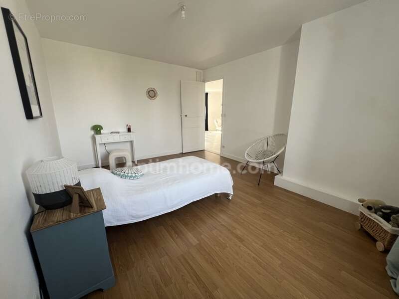 Appartement à DINAN