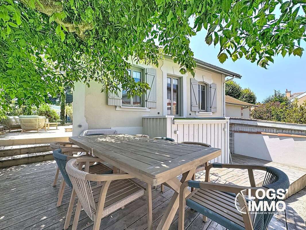 Maison 104 m² à Arcachon  - photo 3