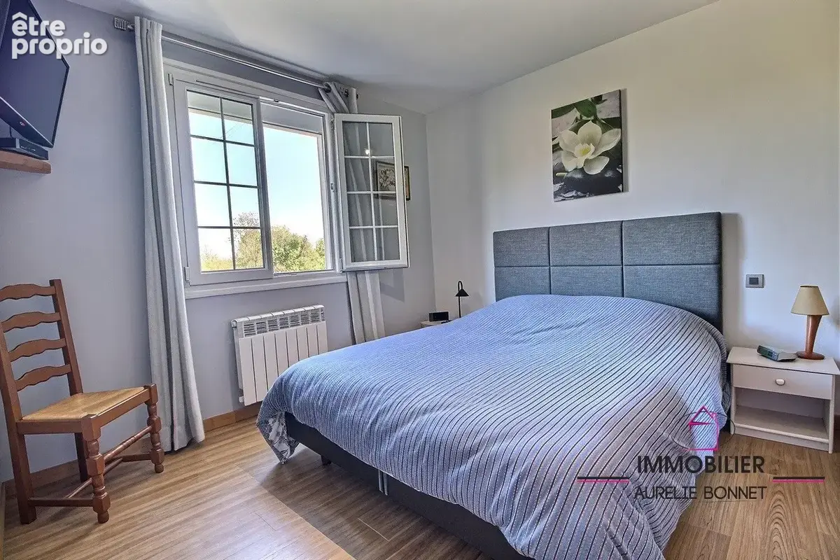 Maison 6 pièces 135 m² à vendre à Lisieux (14100) - photo 8