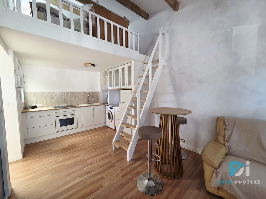 Appartement à AGDE