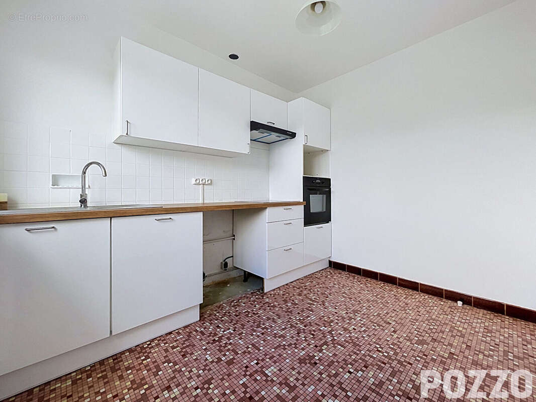 Maison Caen 4 pièce(s) 75 m2 - photo 8
