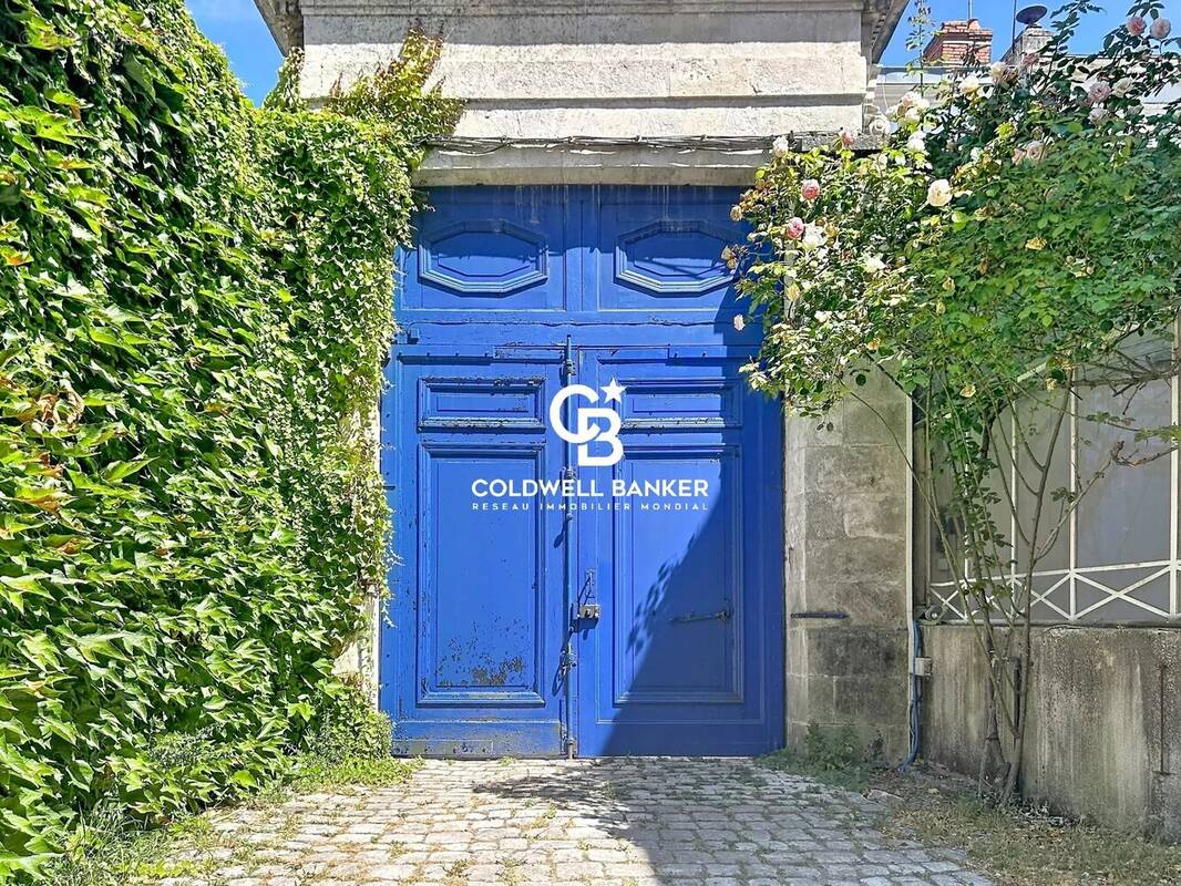 Maison à LA ROCHELLE