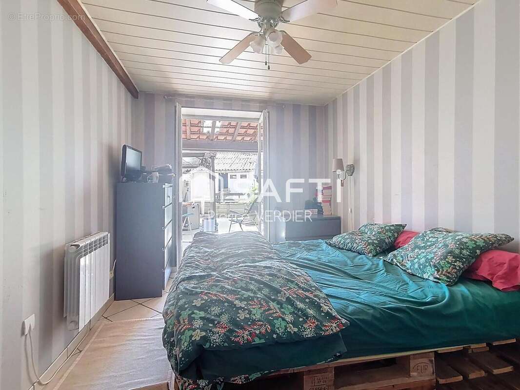 Photo 7 - Maison à MOMBRIER