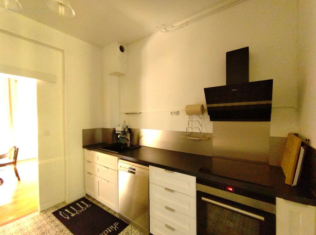 Maison 138 m² à Limoges  - photo 15