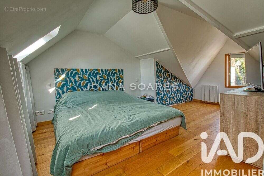 Photo 8 - Maison à HERBLAY