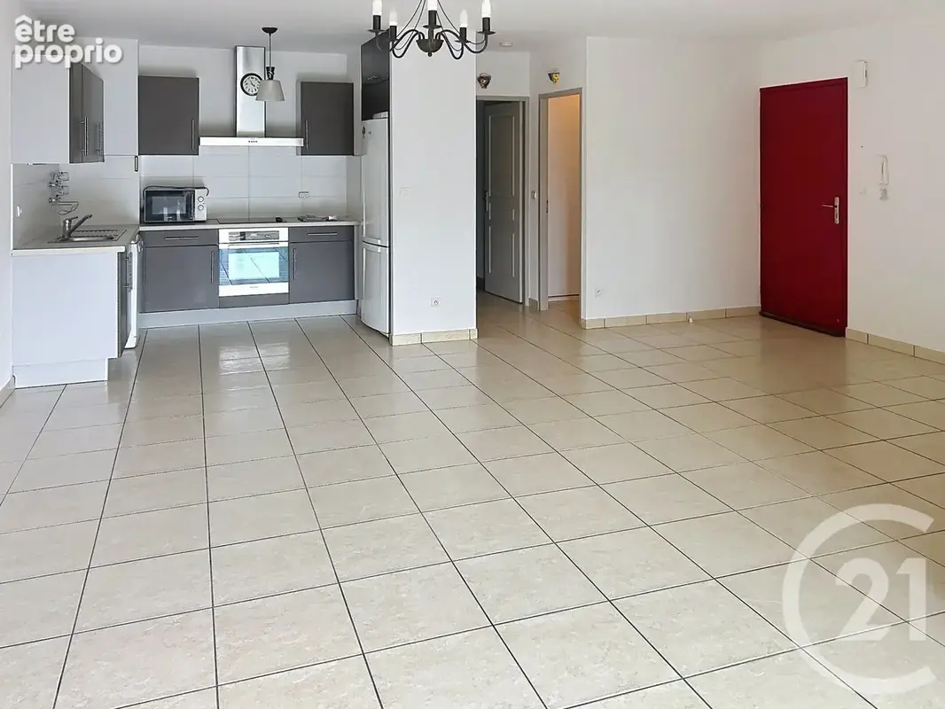 Appartement 3 pièces 74 m² à vendre à Elne (66200) - photo 1