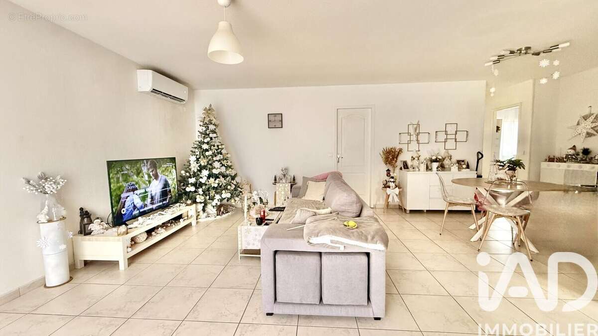 Photo 4 - Maison à CAVIGNAC