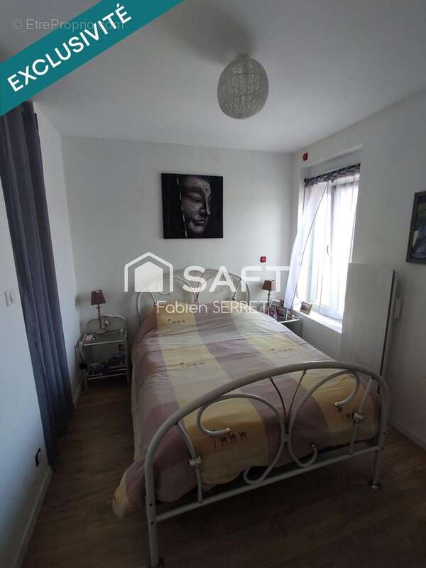 Maison 79 m² à Vierville-Sur-Mer  - photo 8