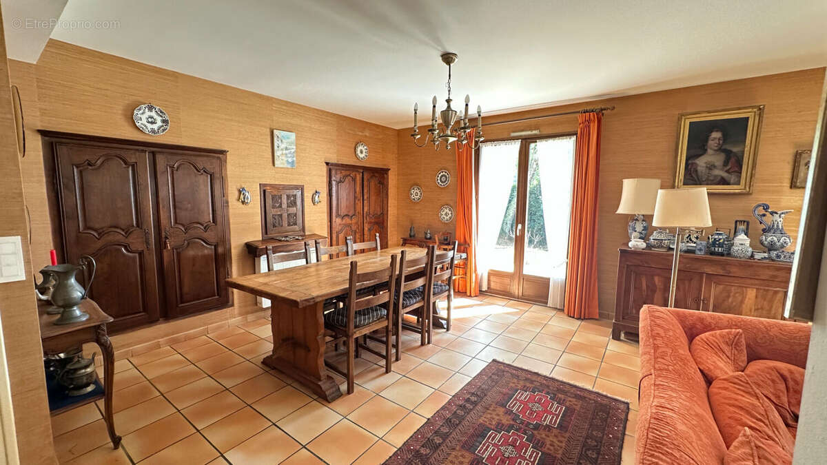 Fouesnant, Beg-Meil, grande maison familiale, plages à pieds ! - photo 7