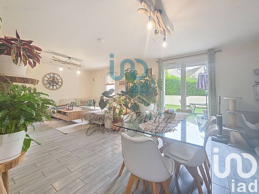 Photo 1 - Maison à FOSSES