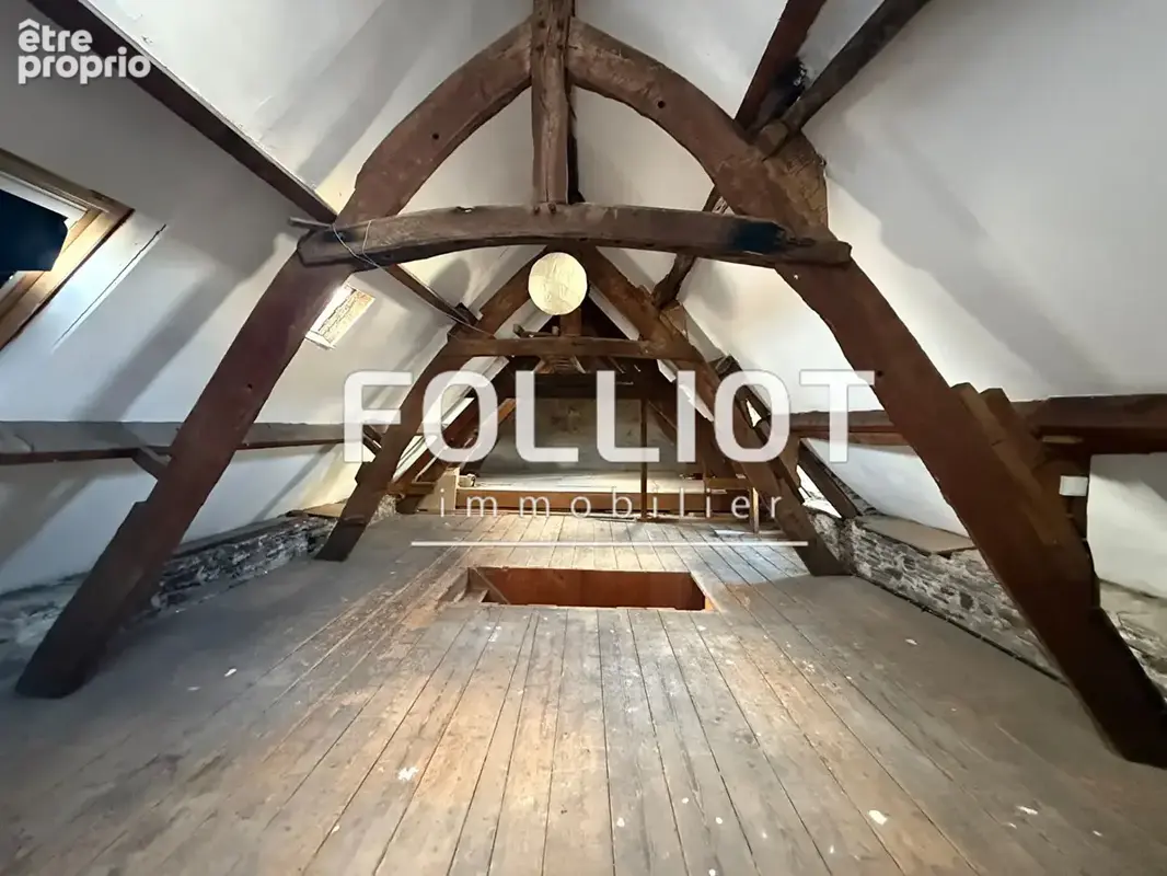 A Vendre Maison plein coeur de CARTERET à fort potentiel! - photo 10