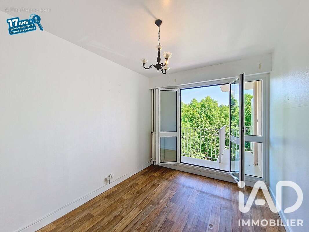 Photo 6 - Appartement à L'ILE-SAINT-DENIS