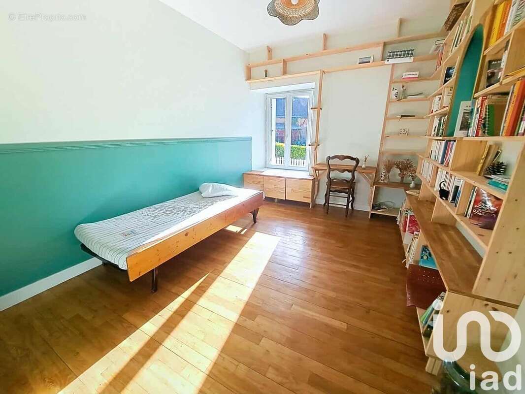 Photo 5 - Maison à BROONS