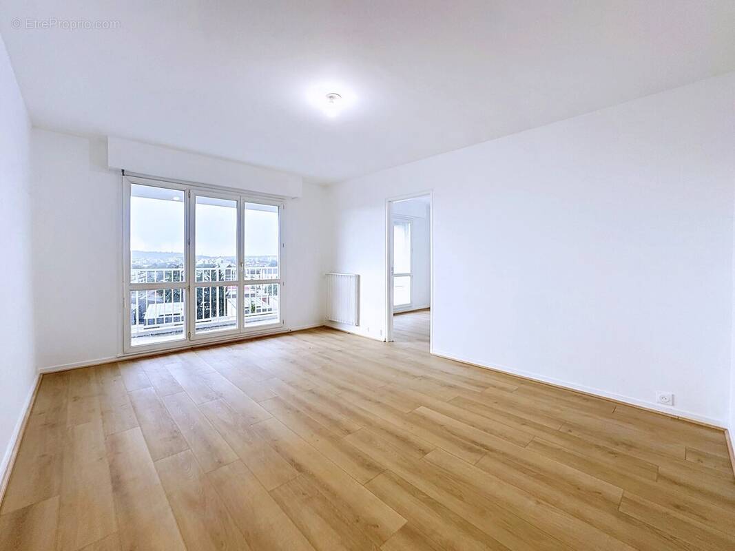 Appartement à NOISY-LE-GRAND