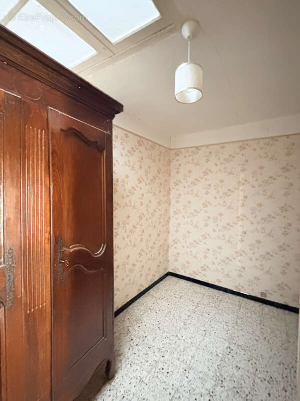 Maison à LA CALMETTE