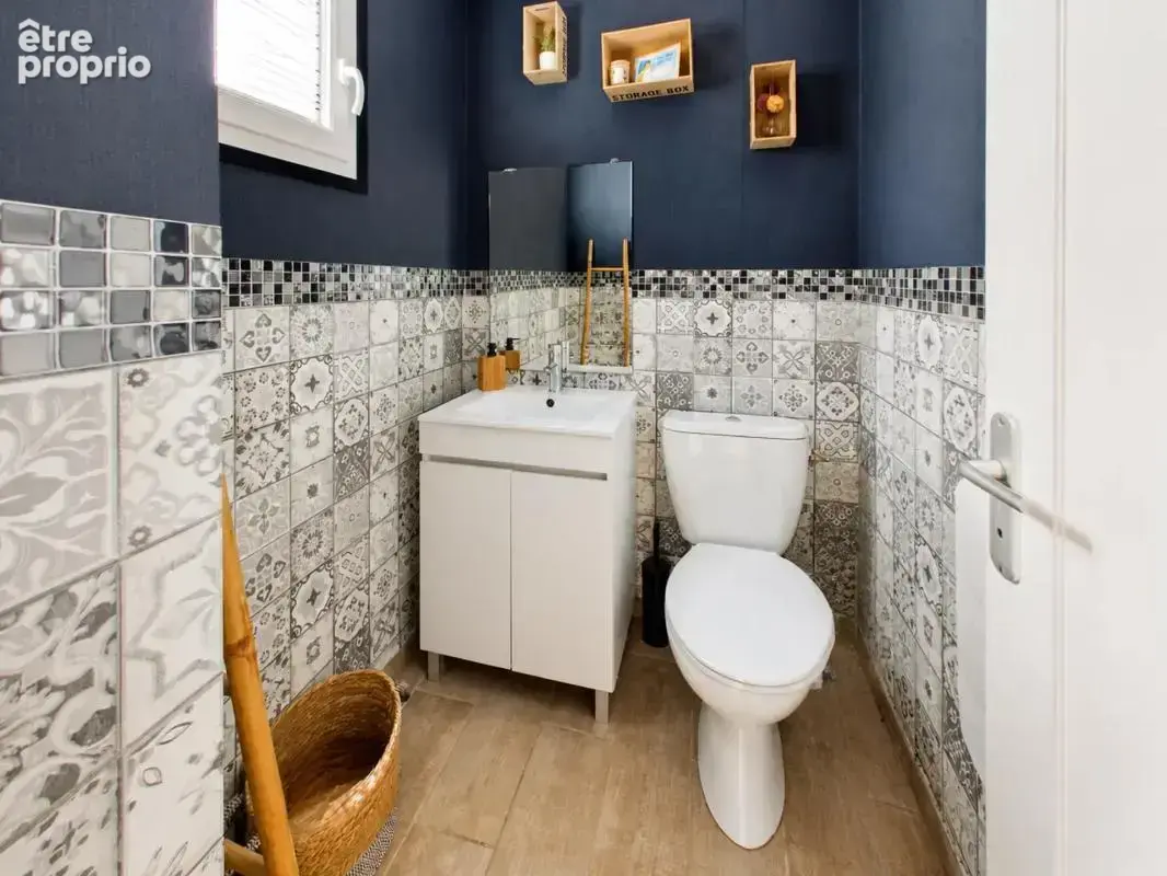 Maison de 6 pièces de 120 m² à Louannec - photo 11