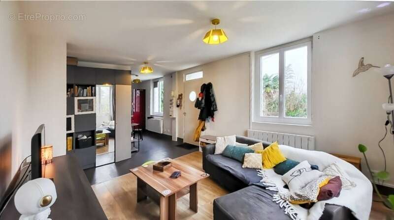 Appartement à IDRON